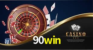 Estatísticas 90win
