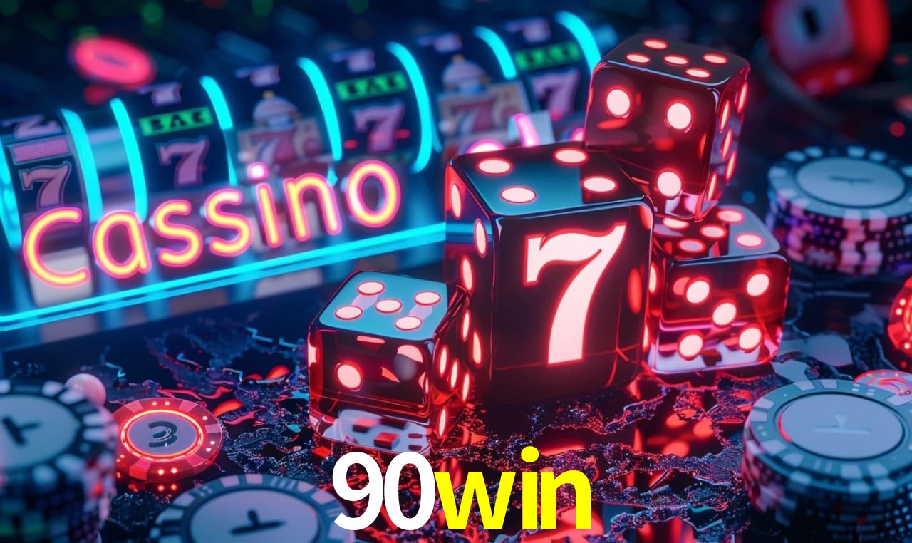 Welcome Bonus 90win