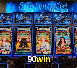 Desvendando o Mundo dos Jogos Virtuais na 90win