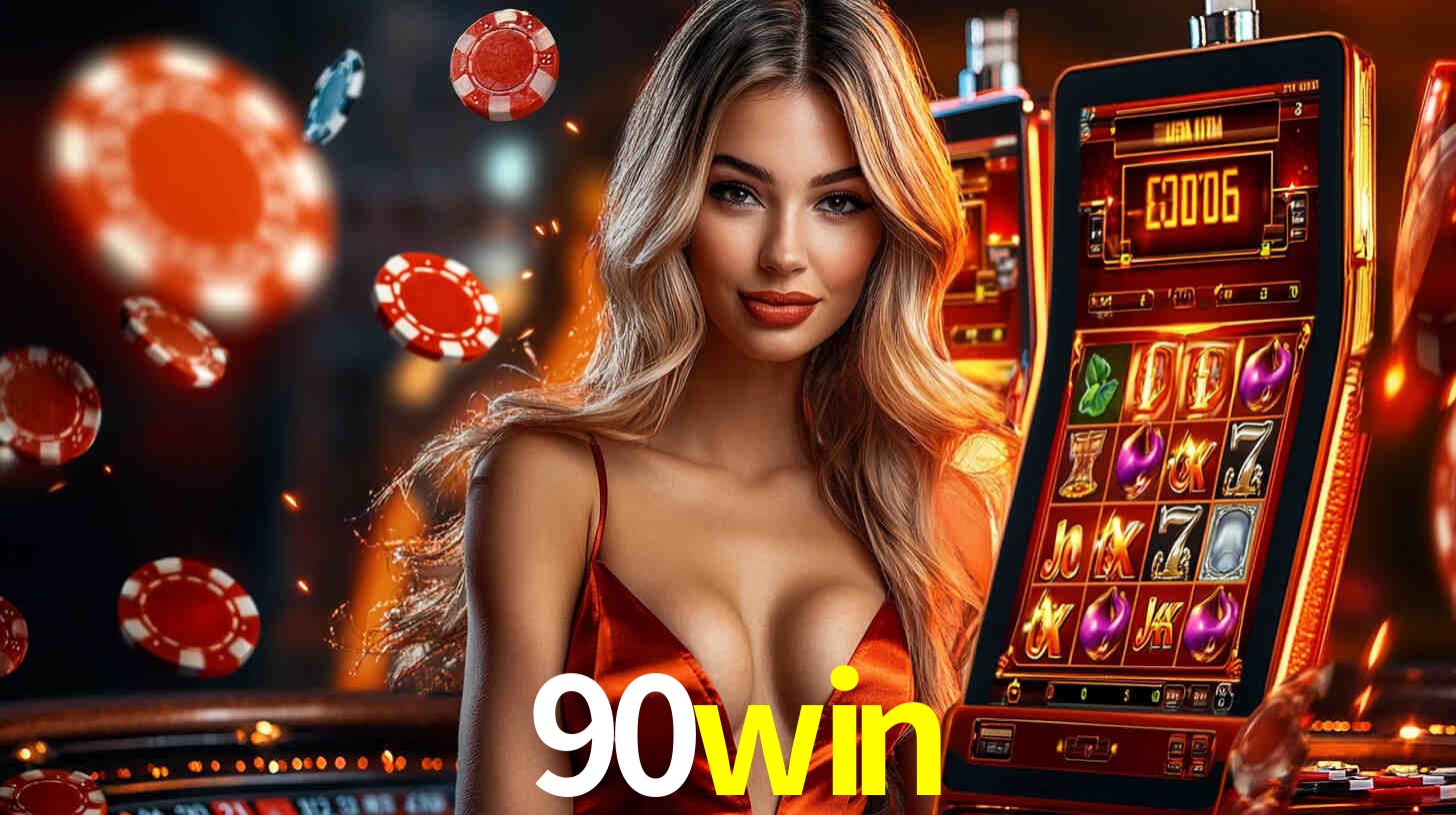 90win - A Melhor Escolha Para Jogadores De Cassino - 90win.com