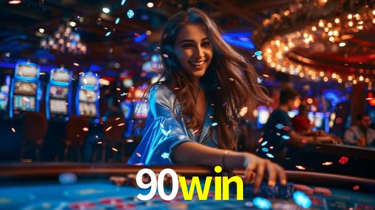 Experiência VIP 90win