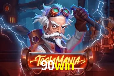 Benefícios da Conta 90win