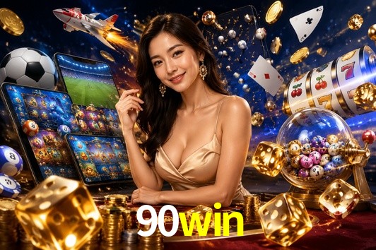 Live Casino 90win