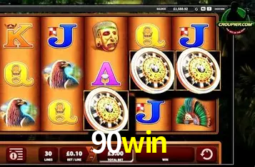 Inovações de Jogos na 90win: O Futuro das Experiências Interativas