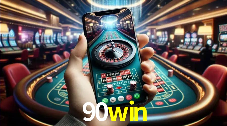 Quick Registration 90win