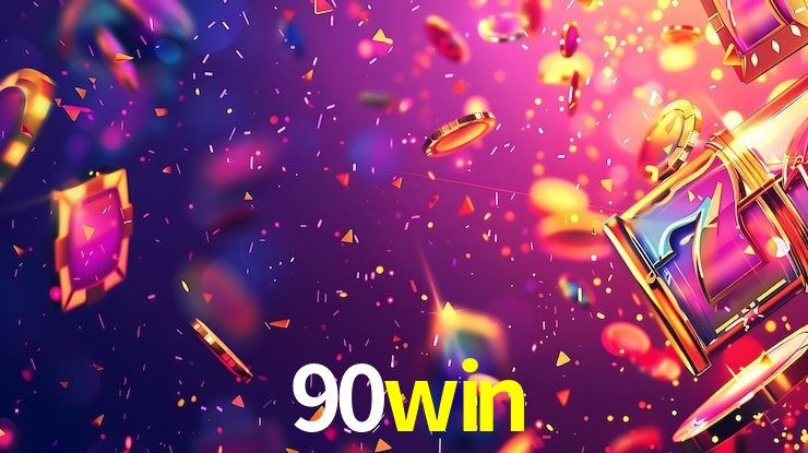 90win Logo 2