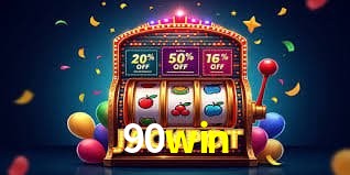 Promoções Sazonais 90win