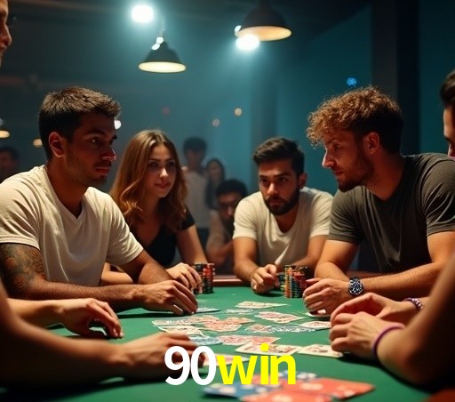Plataforma 90win - PIX Instantâneo