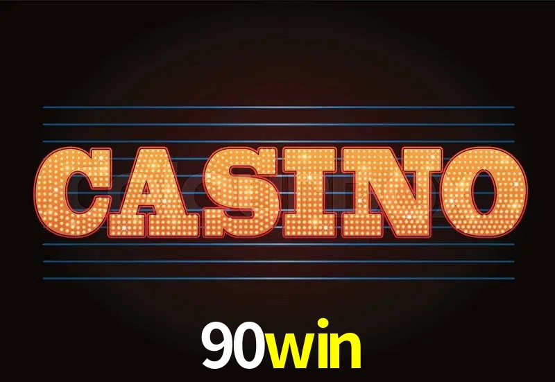 Estatísticas do Jogo 90win
