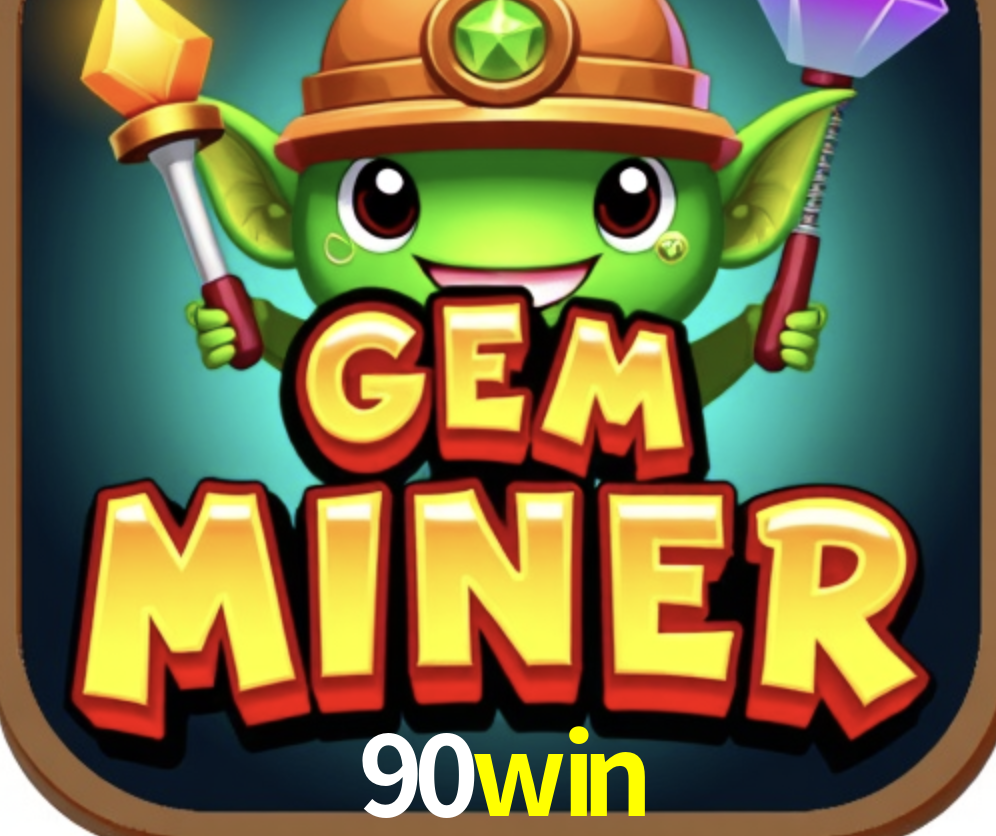 APP oficial da 90win para mobile