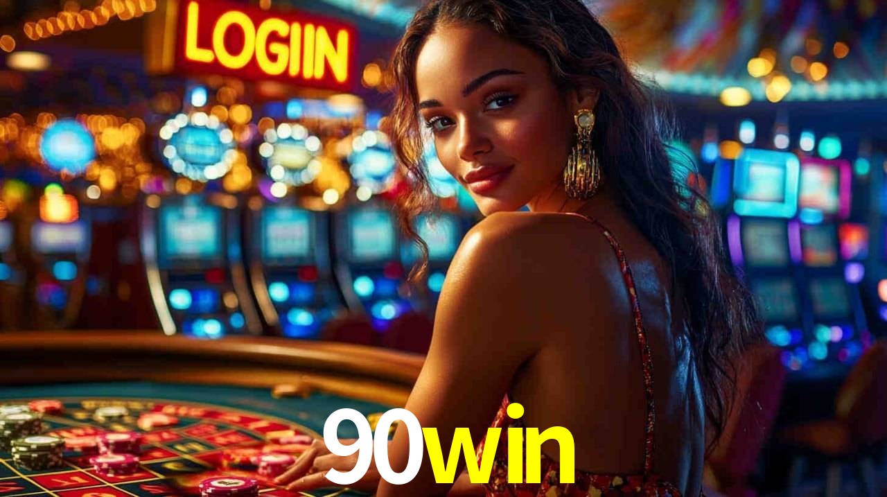 Cadastro Rápido 90win