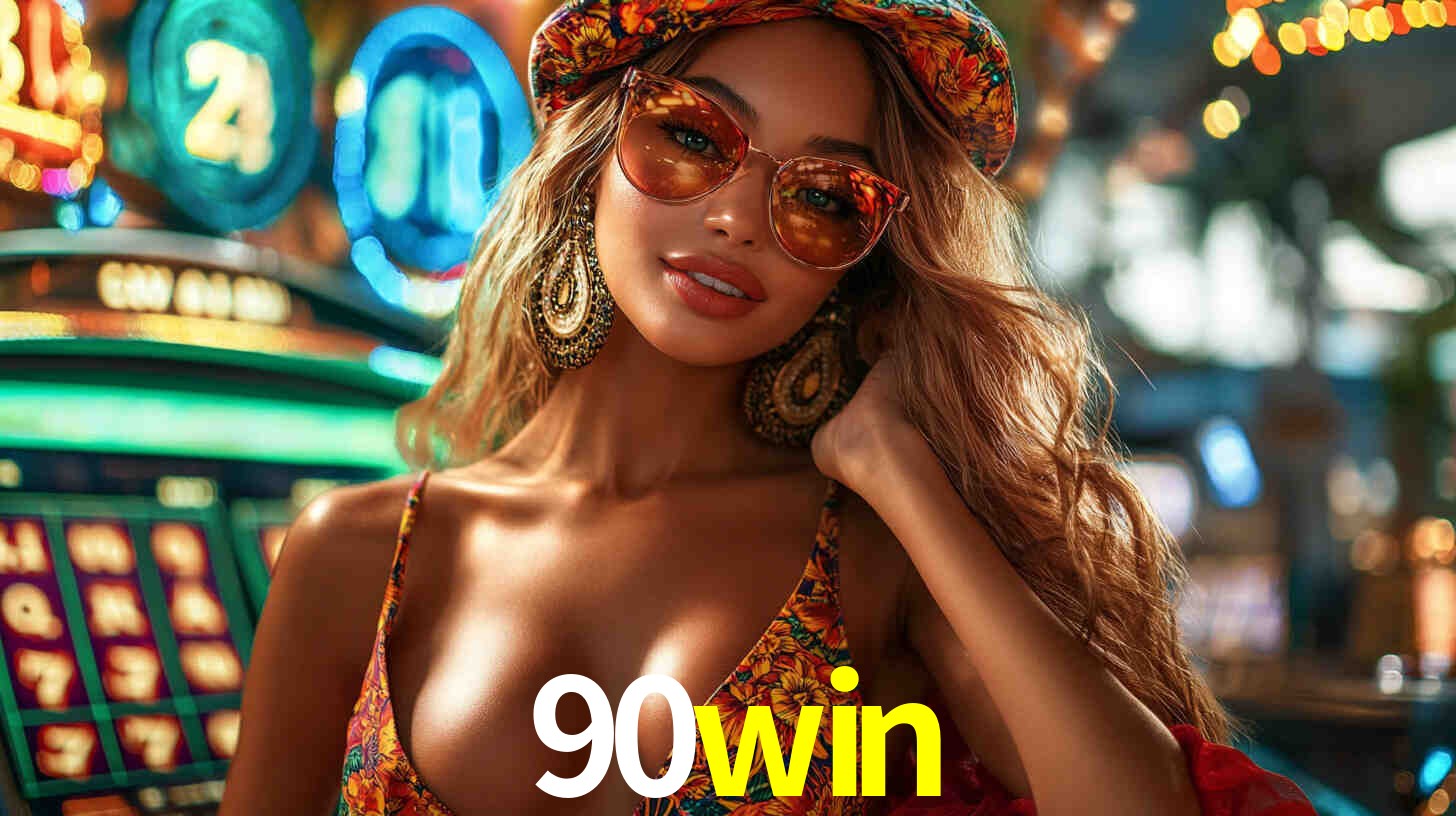 90win App Interface