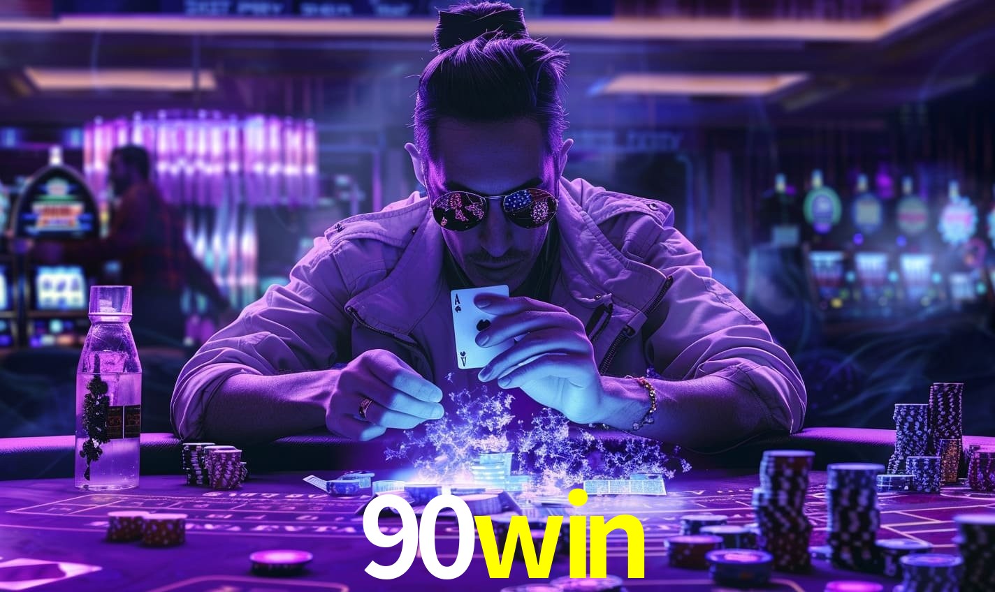 VIP Casino 90win