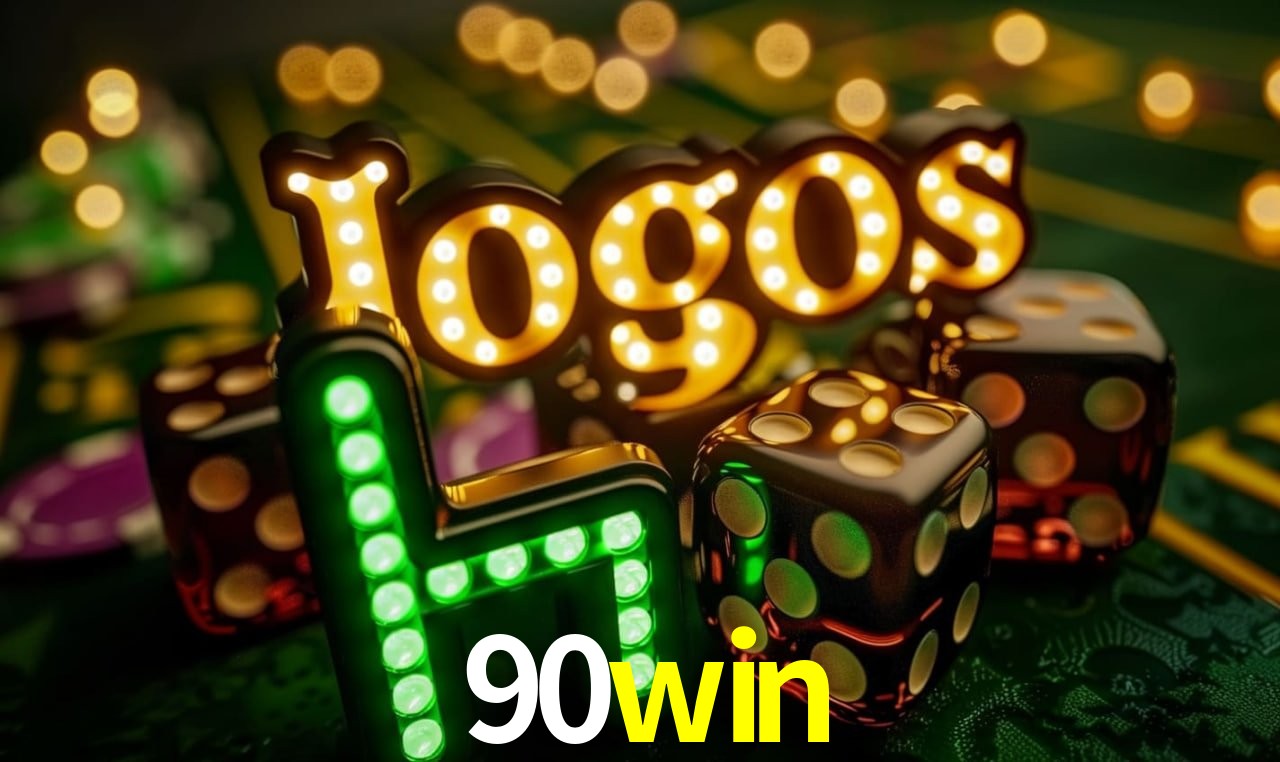 Diretório de Jogos 90win