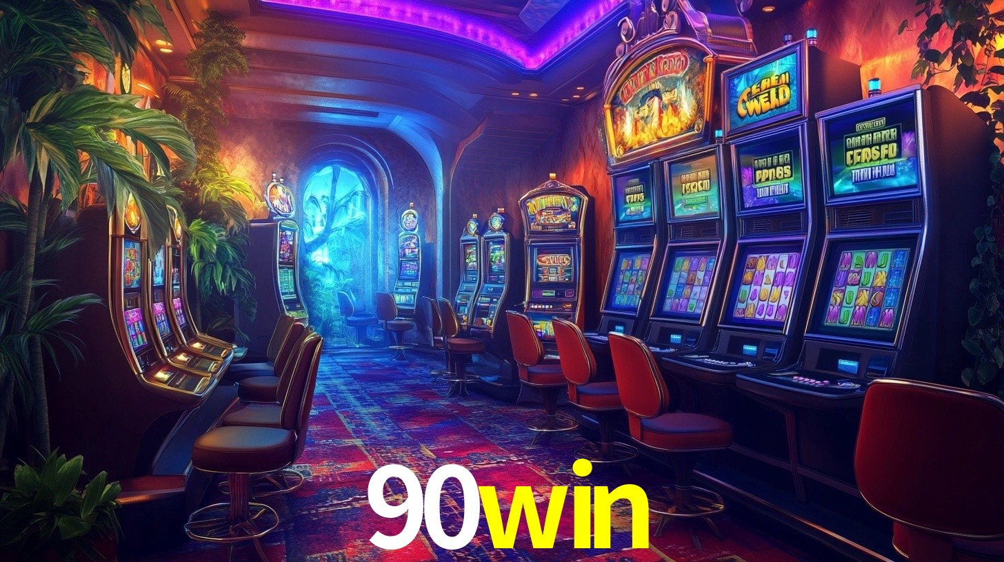 Welcome Bonus 90win