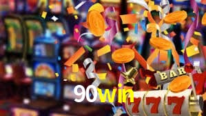 Odds Competitivas 90win