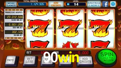 Descubra o Mundo do Cassino Online com 90win