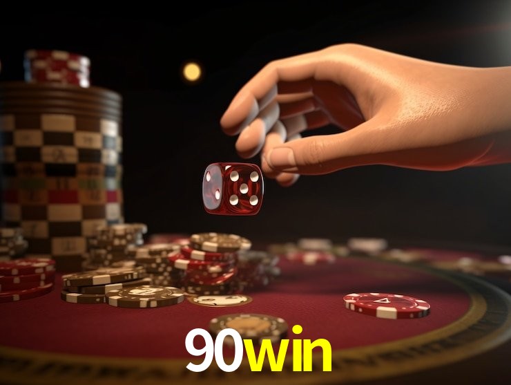Provedores de Jogos 90win