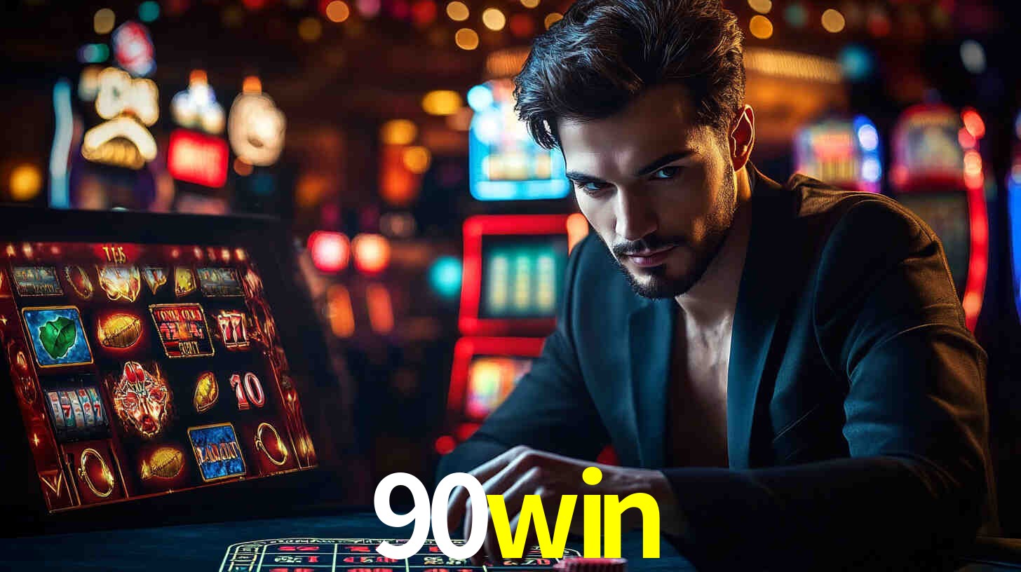 Bônus Generosos e Exclusivos no 90win para Você!