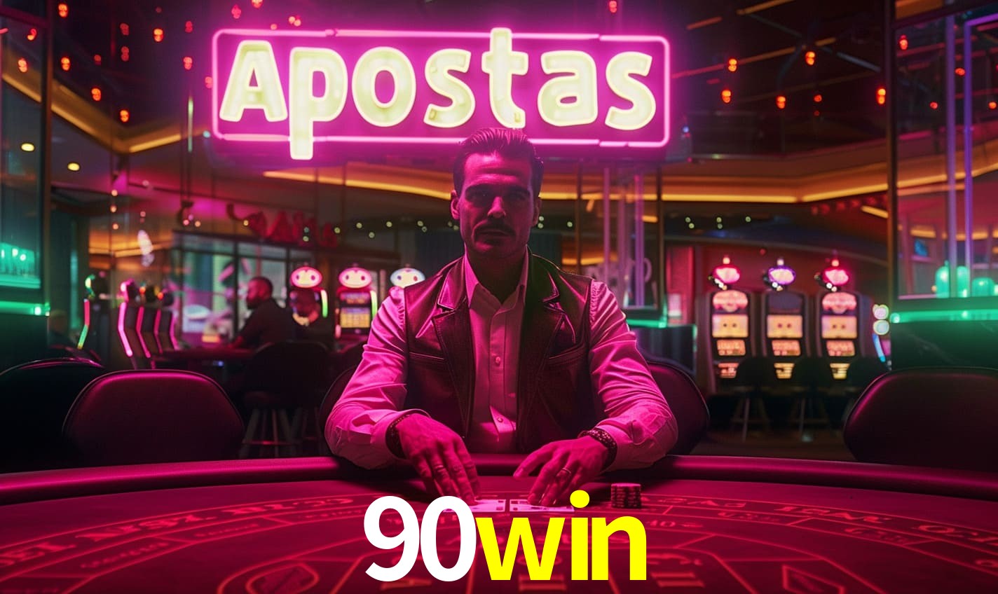 A Emoção da Loteria na 90win: Uma Chance de Mudança de Vida