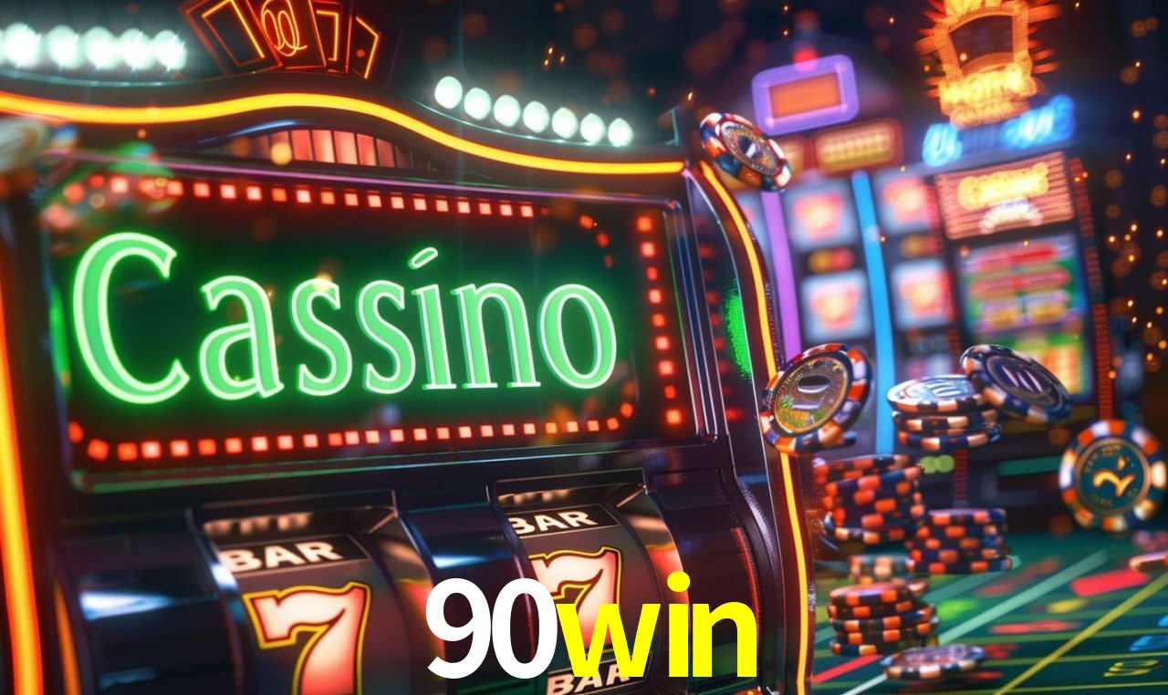 Design Responsivo 90win