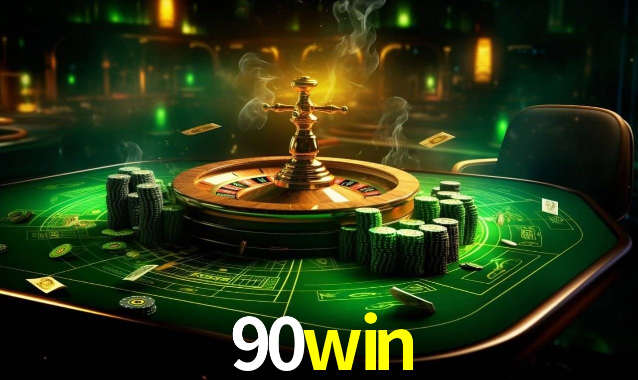 90win Logo 1
