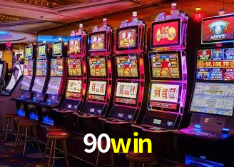 90win Cassino Online Certificado