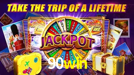 Descubra a Magia dos Jogos de Arcade no 90win