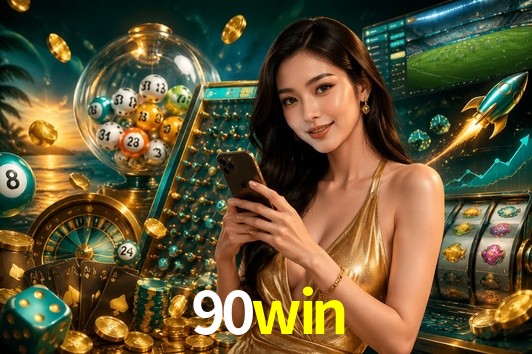 Account Benefits 90win