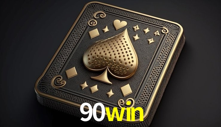 Recursos de Bônus 90win