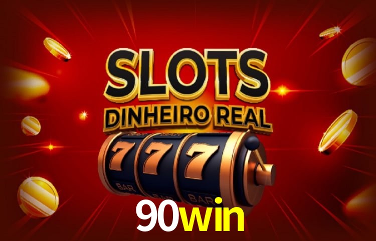 90win Instalar Logo 3