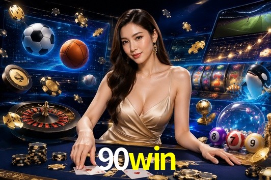 2FA Security 90win