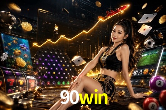 Secure Login 90win