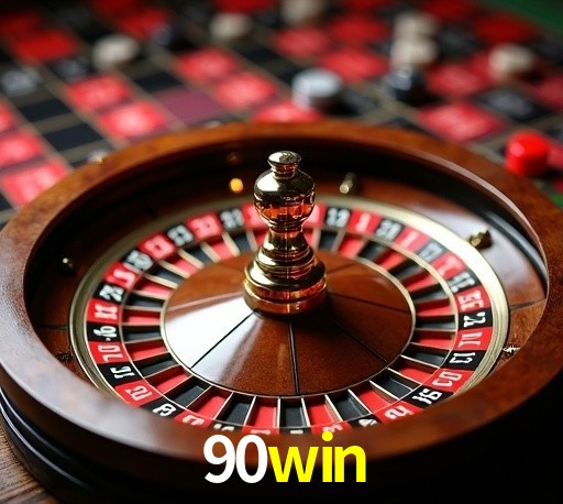 90win Segurança Logo 3
