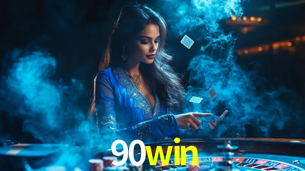 Desvendando o Mundo dos Jogos Virtuais na 90win