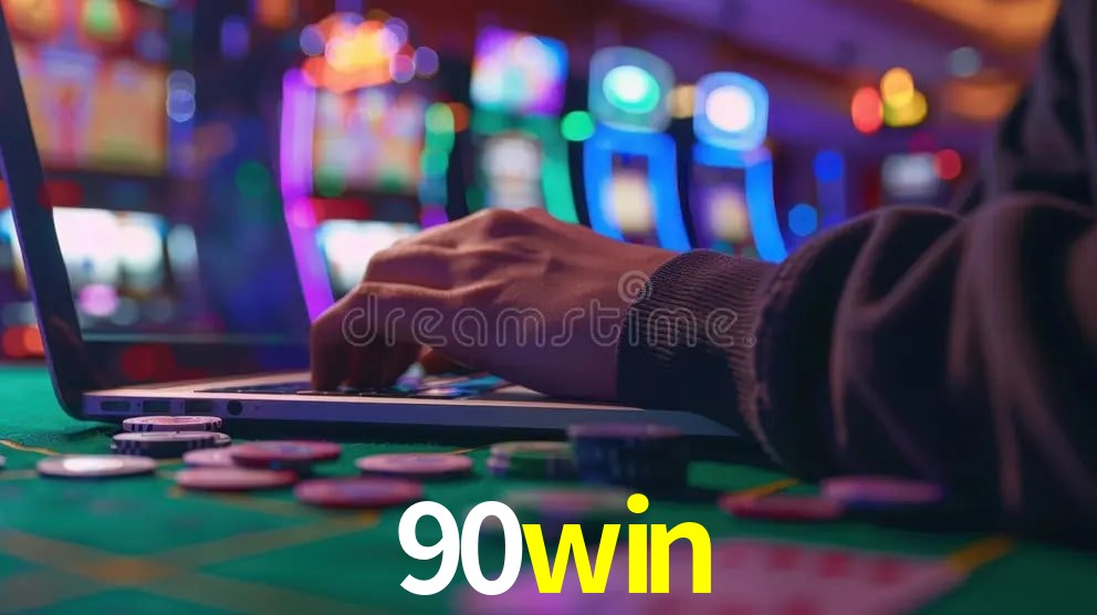 Bônus Diários 90win