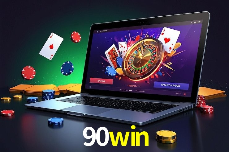 90win Instalar Logo 2