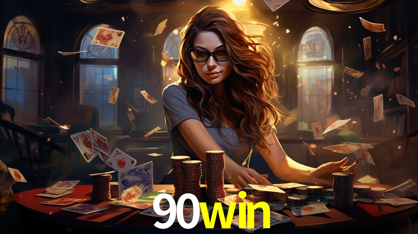 Live Casino 90win