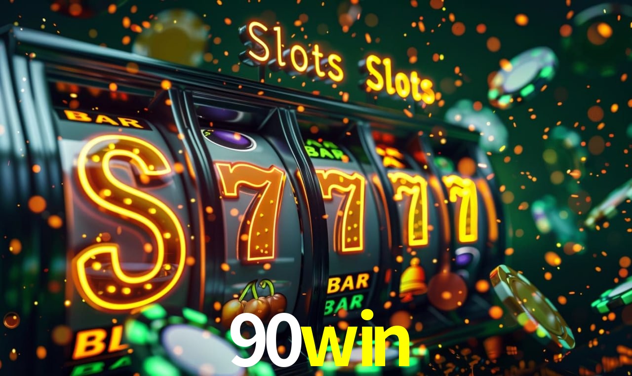 Apostas de Futebol 90win