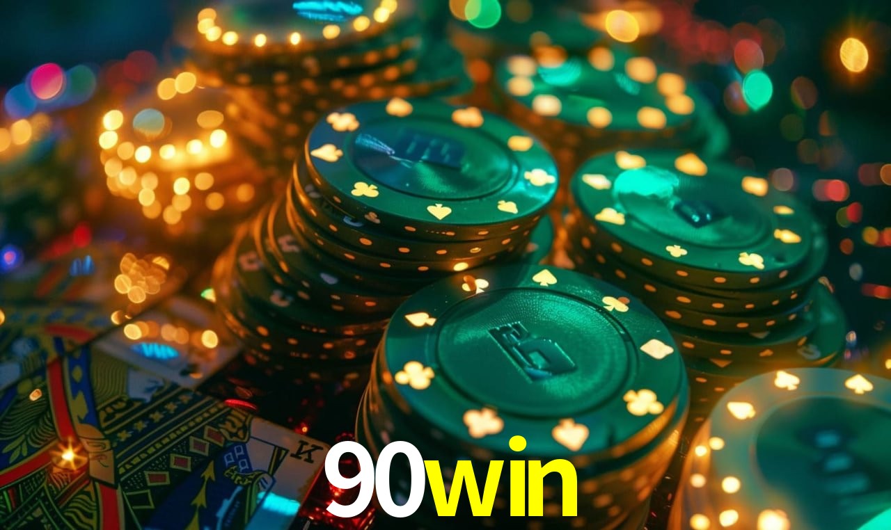 Apostas de Tênis 90win