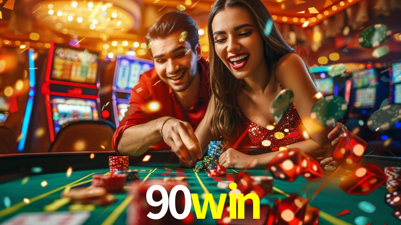 Sistemas de Segurança 90win