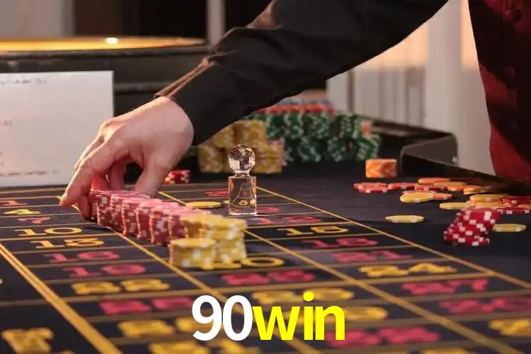 Descubra o Programa VIP da 90win: Vantagens Exclusivas para Jogadores