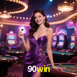 Mesa de Blackjack 90win