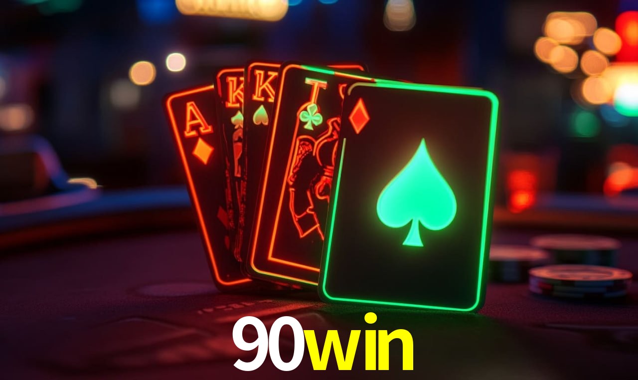 Jogos de Slot 90win
