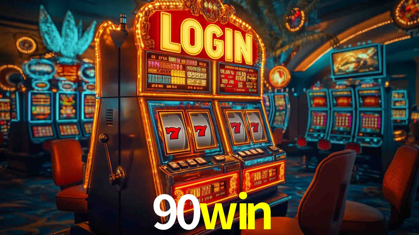 Certificação eCOGRA 90win