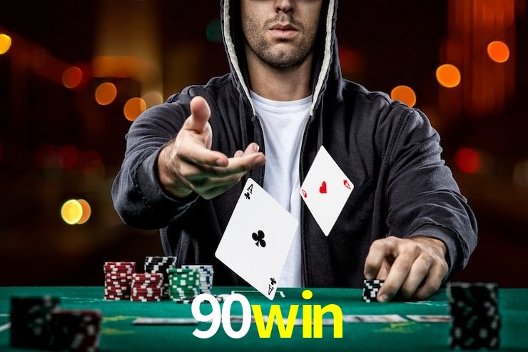 Servidor Brasil 90win