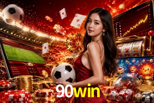Game Providers 90win