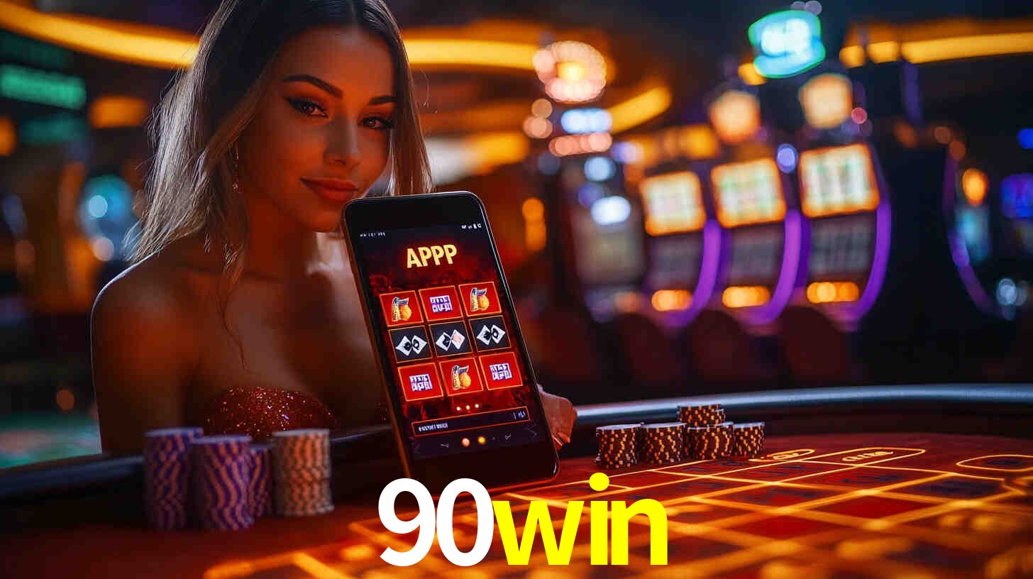 Explorando a Categoria de Eventos em Apostas na 90win