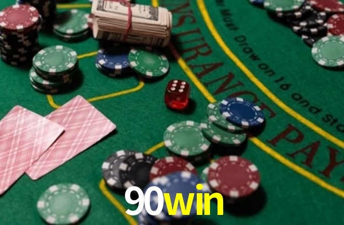 Cash Out 90win