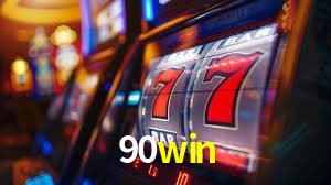 Tecnologia da Plataforma 90win